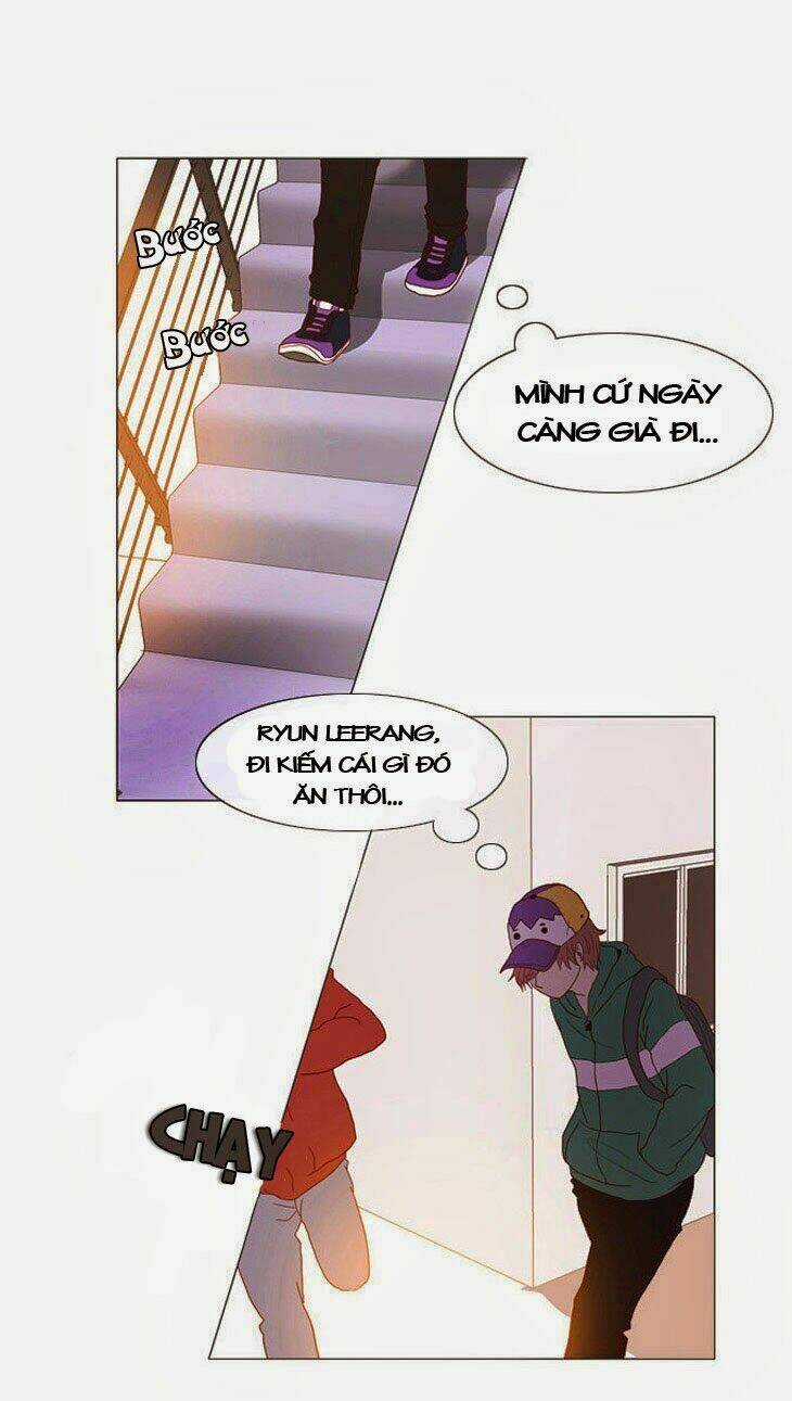 Món quà từ Chúa - Chapter 2 - Trang 40