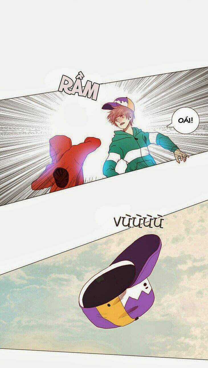 Món quà từ Chúa - Chapter 2 - Trang 41