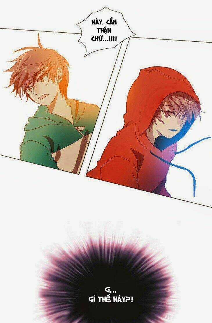 Món quà từ Chúa - Chapter 2 - Trang 42