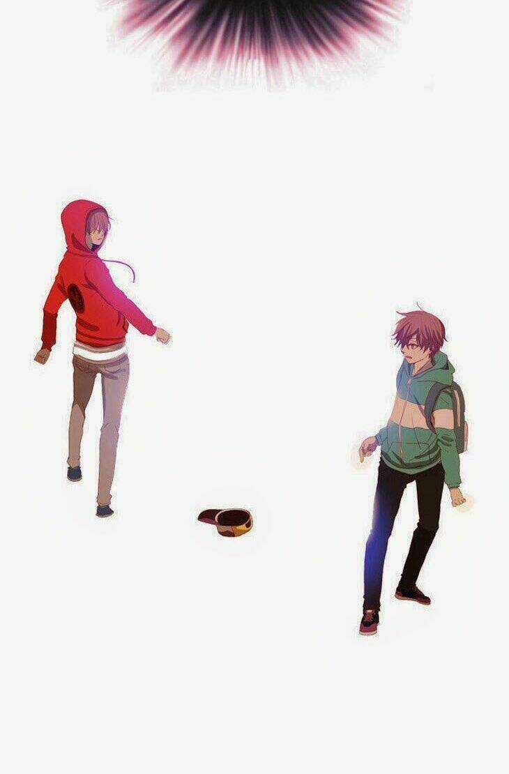 Món quà từ Chúa - Chapter 2 - Trang 43