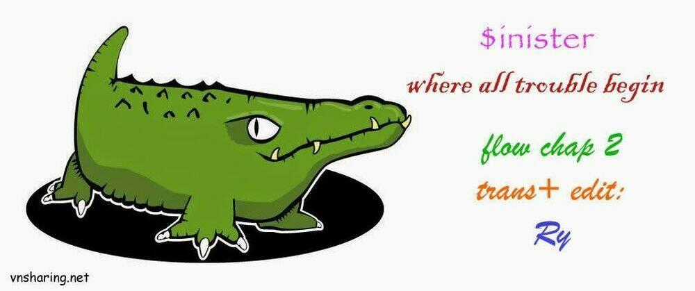 Món quà từ Chúa - Chapter 2 - Trang 45