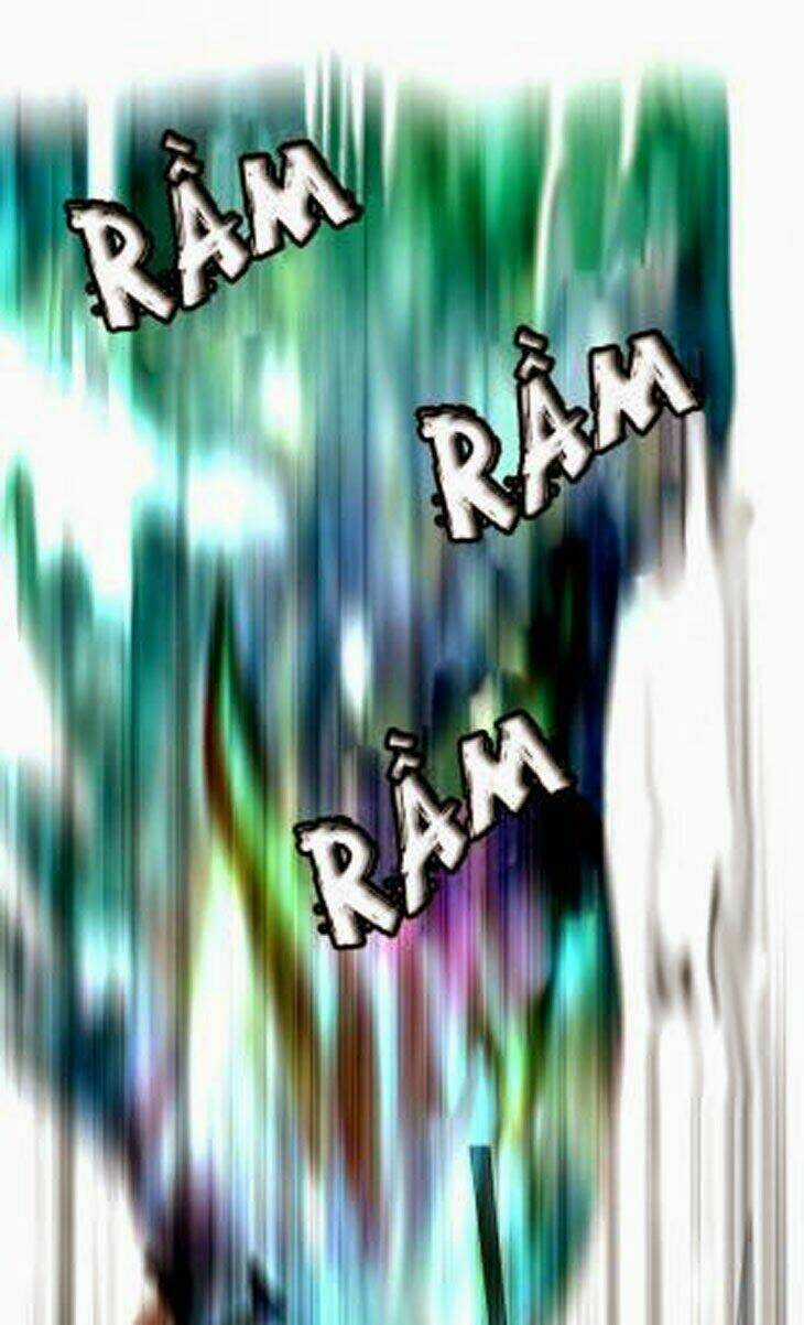 Món quà từ Chúa - Chapter 2 - Trang 8