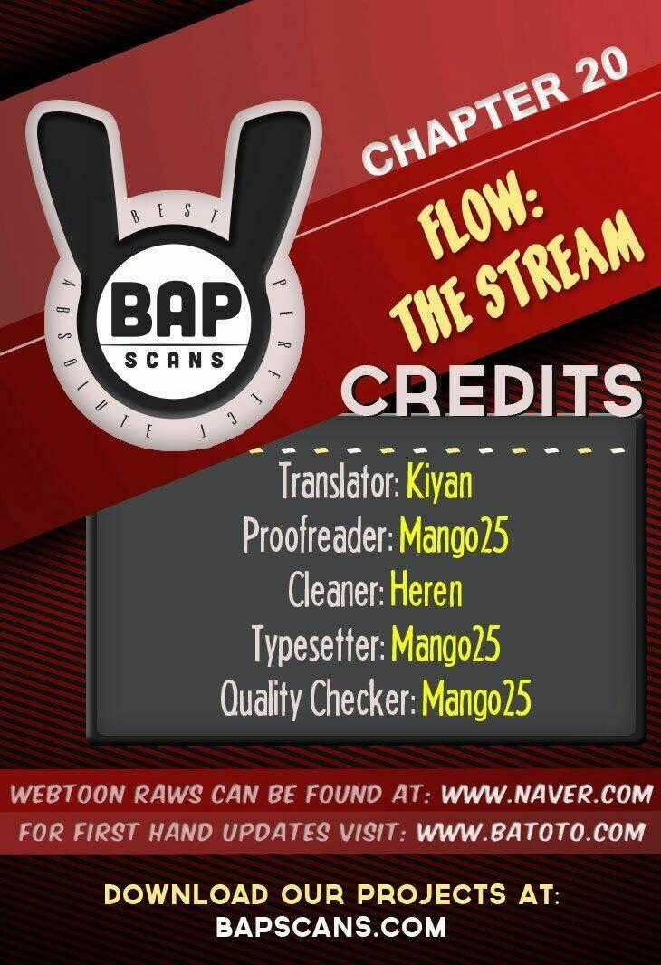 Món quà từ Chúa - Chapter 20 - Trang 1