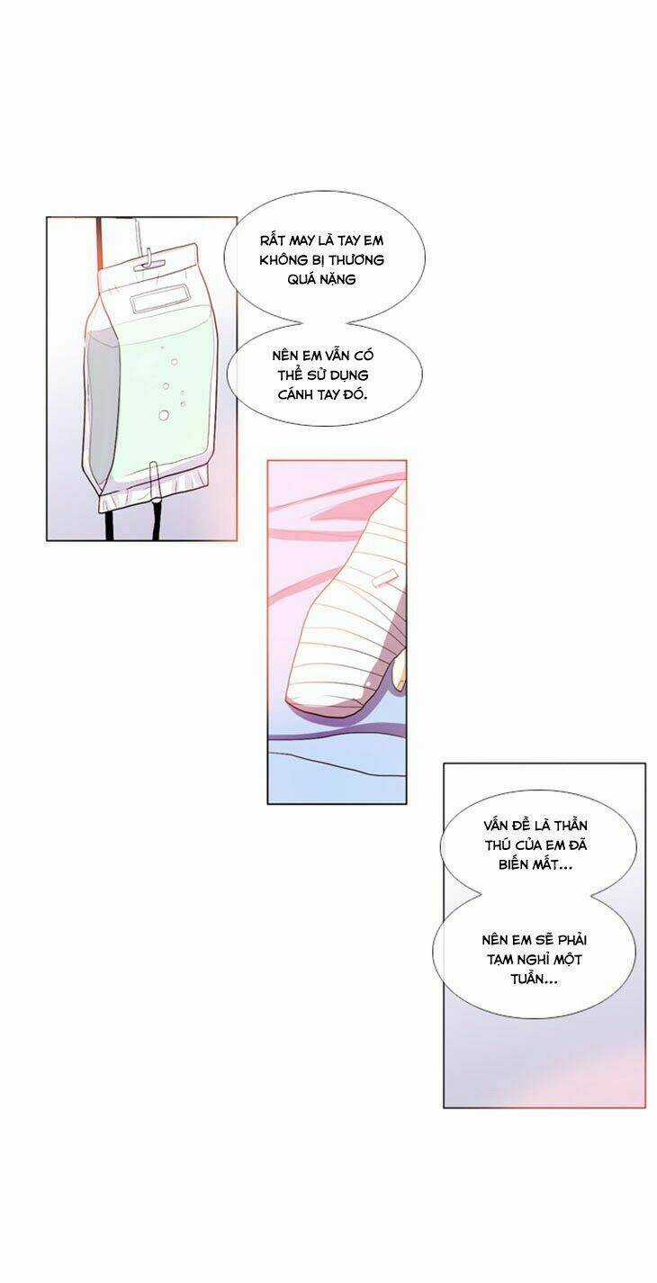 Món quà từ Chúa - Chapter 20 - Trang 13