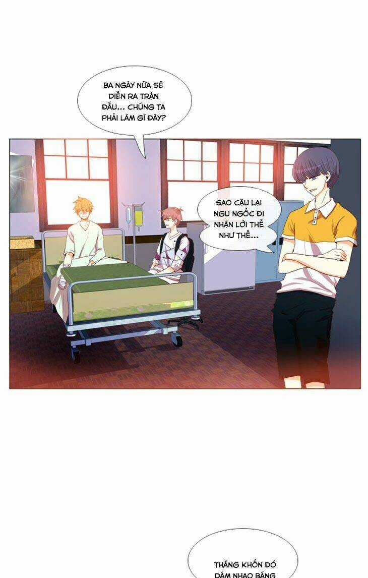 Món quà từ Chúa - Chapter 20 - Trang 14