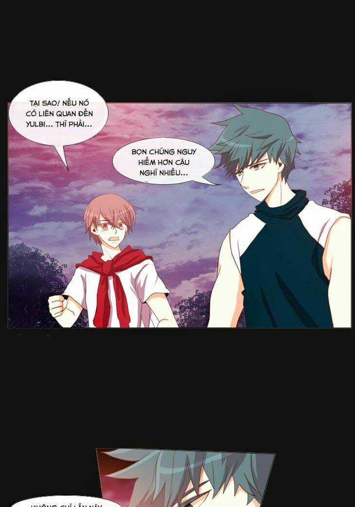 Món quà từ Chúa - Chapter 20 - Trang 20