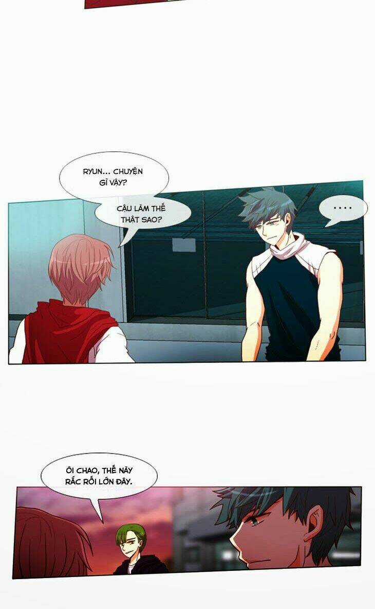 Món quà từ Chúa - Chapter 20 - Trang 3