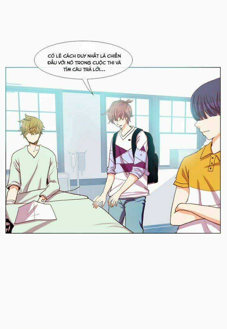 Món quà từ Chúa - Chapter 20 - Trang 23