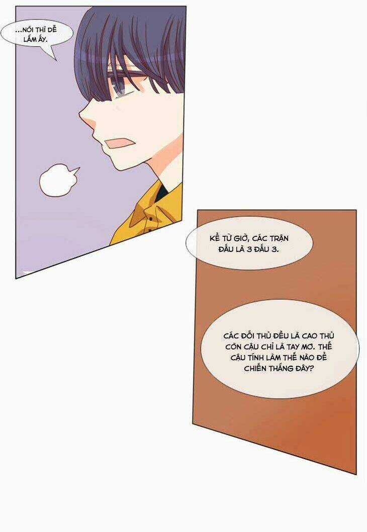 Món quà từ Chúa - Chapter 20 - Trang 24