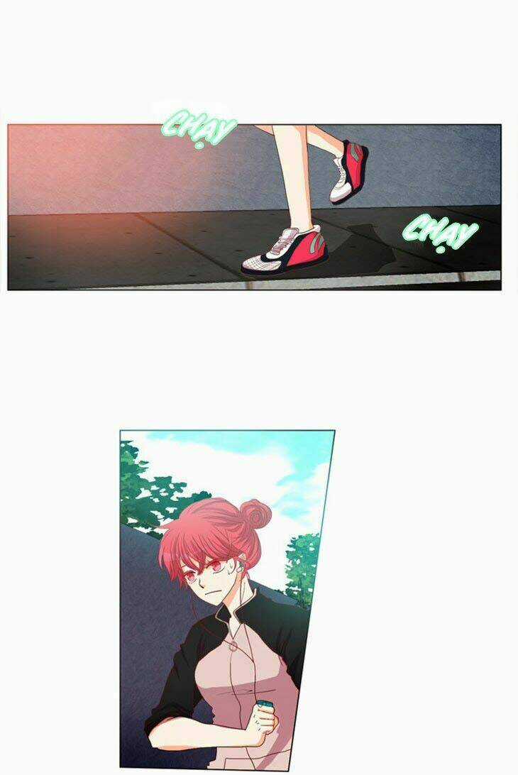 Món quà từ Chúa - Chapter 20 - Trang 26