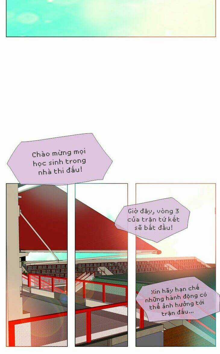 Món quà từ Chúa - Chapter 20 - Trang 34