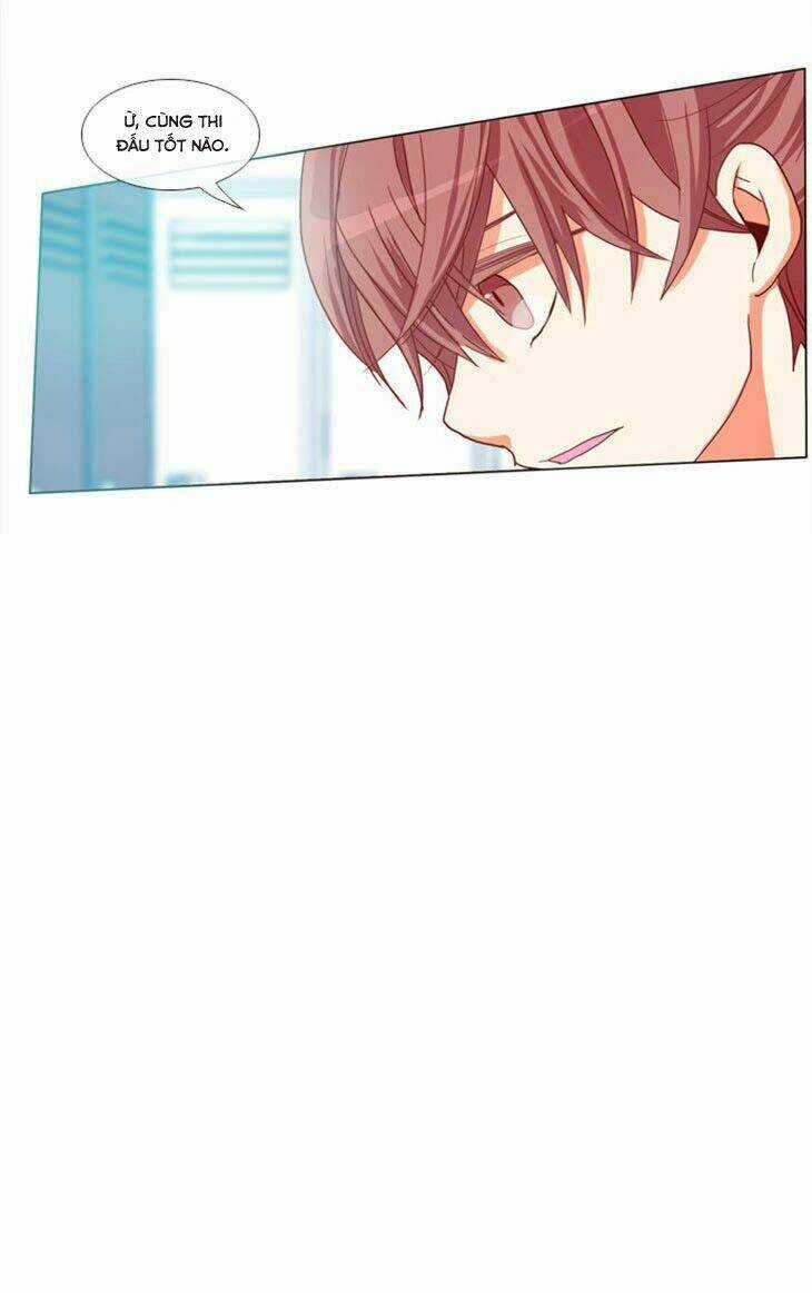 Món quà từ Chúa - Chapter 20 - Trang 37