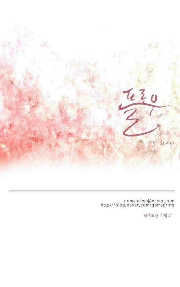 Món quà từ Chúa - Chapter 20 - Trang 38