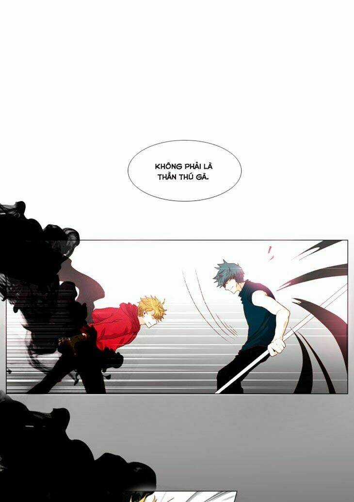 Món quà từ Chúa - Chapter 20 - Trang 7