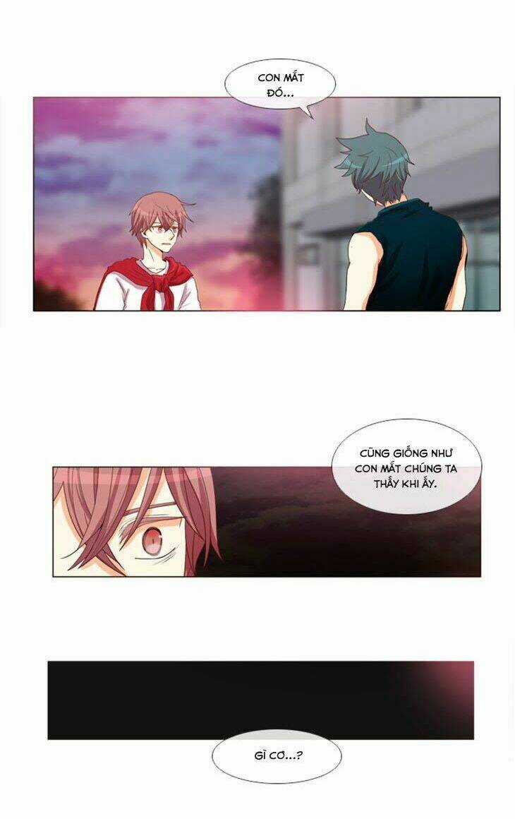 Món quà từ Chúa - Chapter 20 - Trang 10