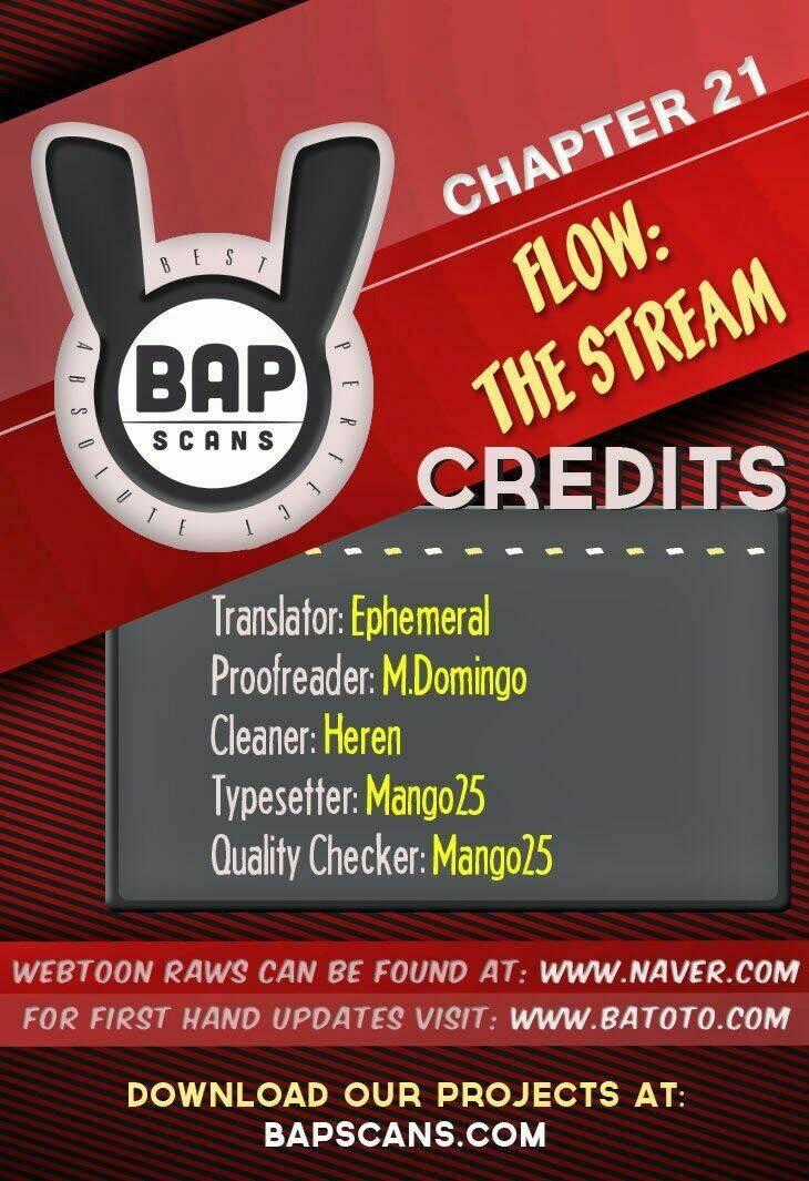 Món quà từ Chúa - Chapter 21 - Trang 1