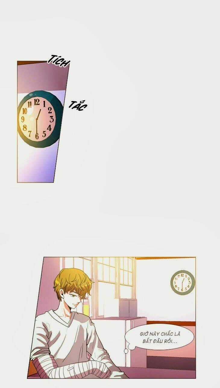 Món quà từ Chúa - Chapter 21 - Trang 2