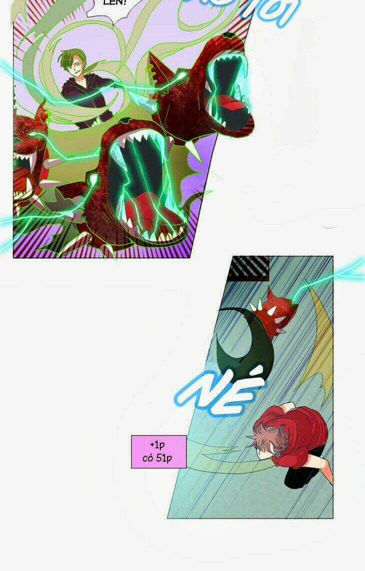 Món quà từ Chúa - Chapter 21 - Trang 12