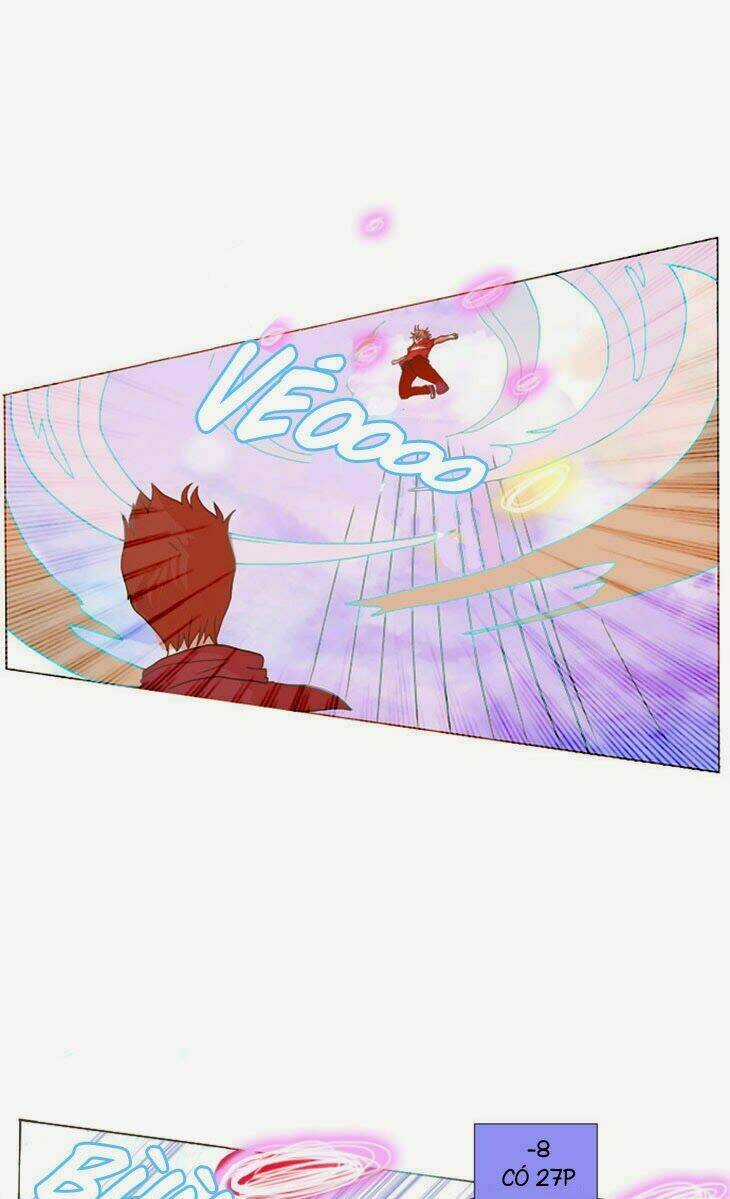 Món quà từ Chúa - Chapter 21 - Trang 15