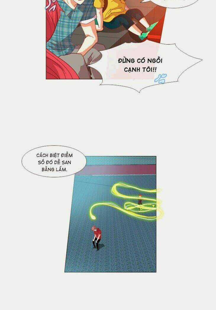 Món quà từ Chúa - Chapter 21 - Trang 18