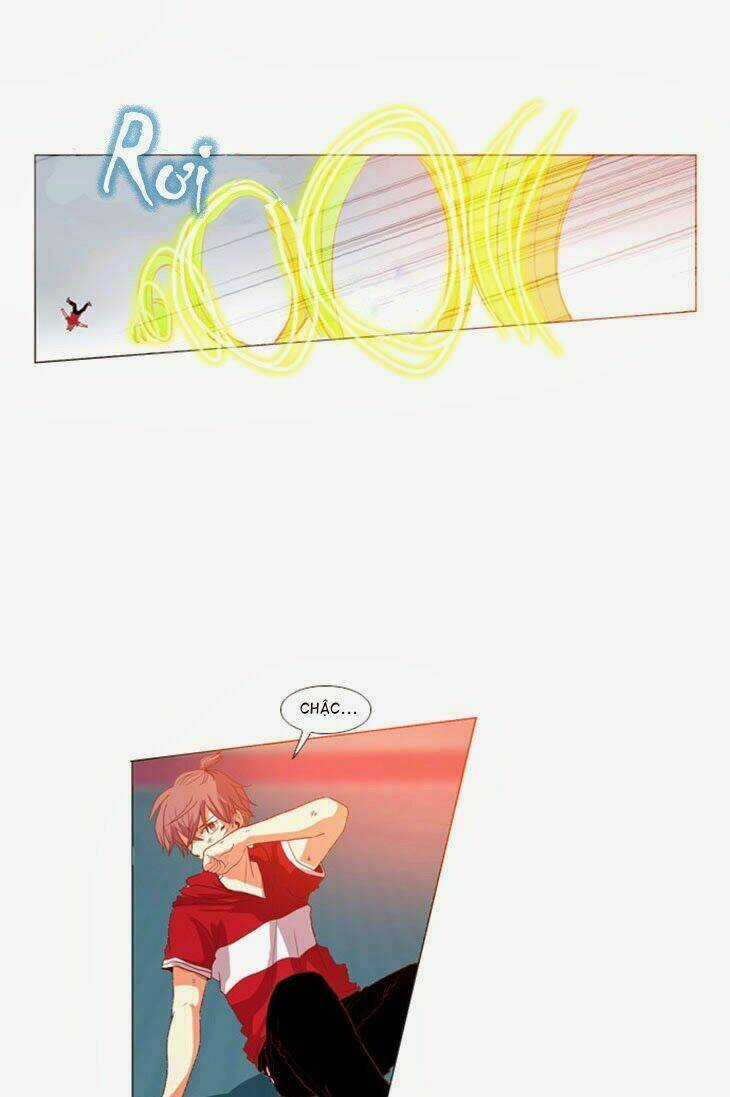 Món quà từ Chúa - Chapter 21 - Trang 20