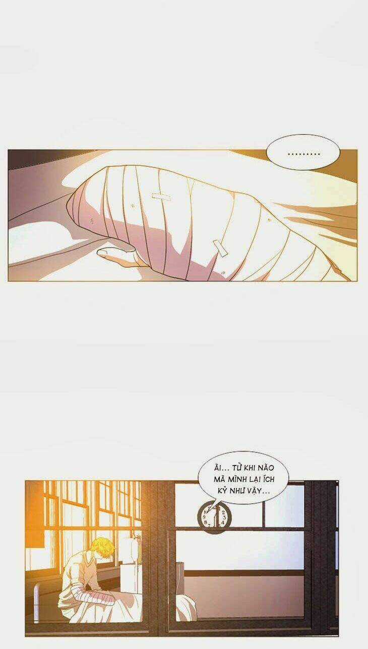 Món quà từ Chúa - Chapter 21 - Trang 3