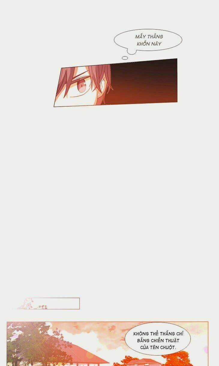 Món quà từ Chúa - Chapter 21 - Trang 22