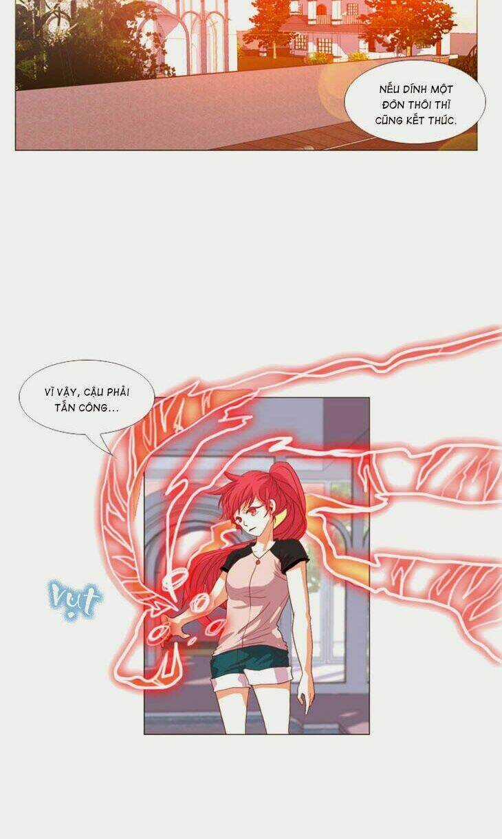 Món quà từ Chúa - Chapter 21 - Trang 23