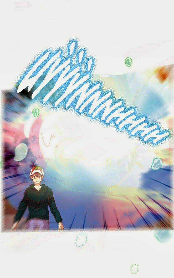 Món quà từ Chúa - Chapter 21 - Trang 26