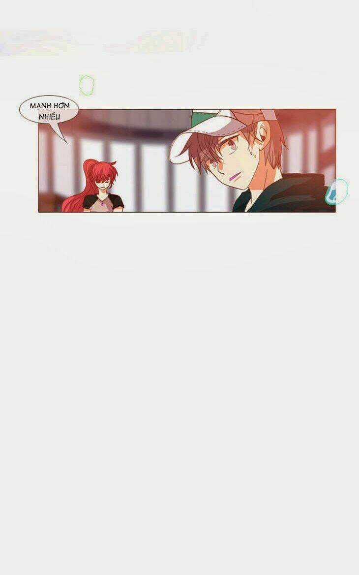 Món quà từ Chúa - Chapter 21 - Trang 27