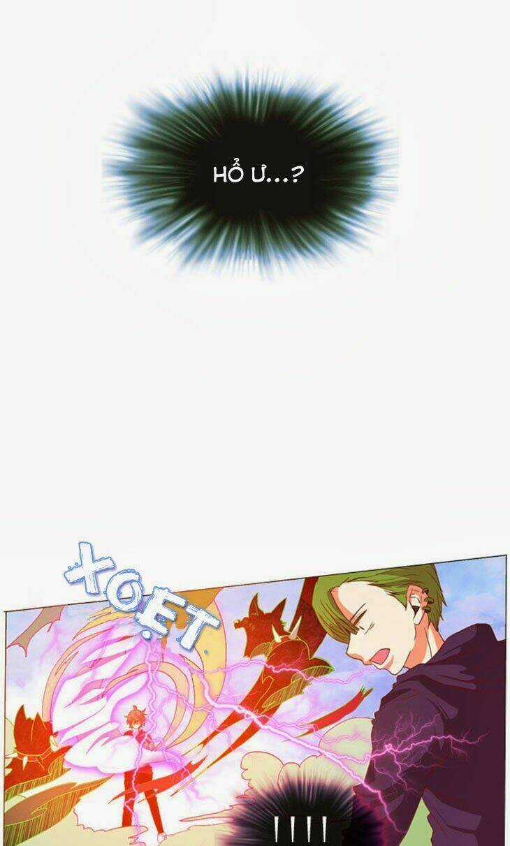 Món quà từ Chúa - Chapter 21 - Trang 30