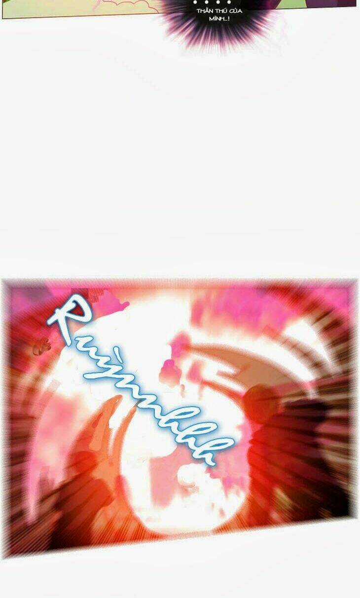 Món quà từ Chúa - Chapter 21 - Trang 31