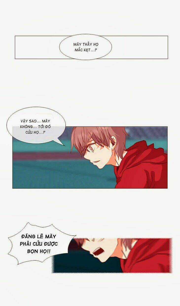 Món quà từ Chúa - Chapter 21 - Trang 39