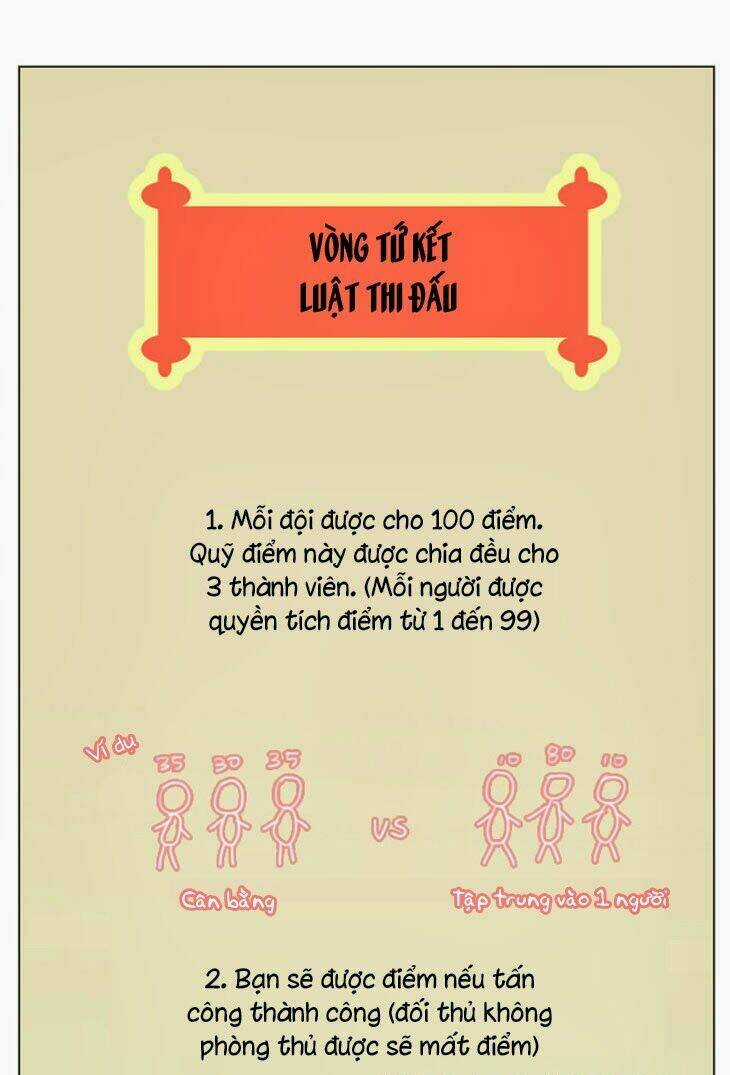 Món quà từ Chúa - Chapter 21 - Trang 5