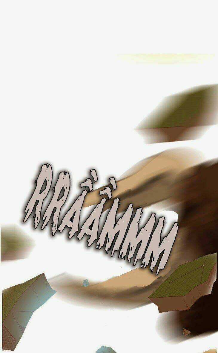 Món quà từ Chúa - Chapter 21 - Trang 41