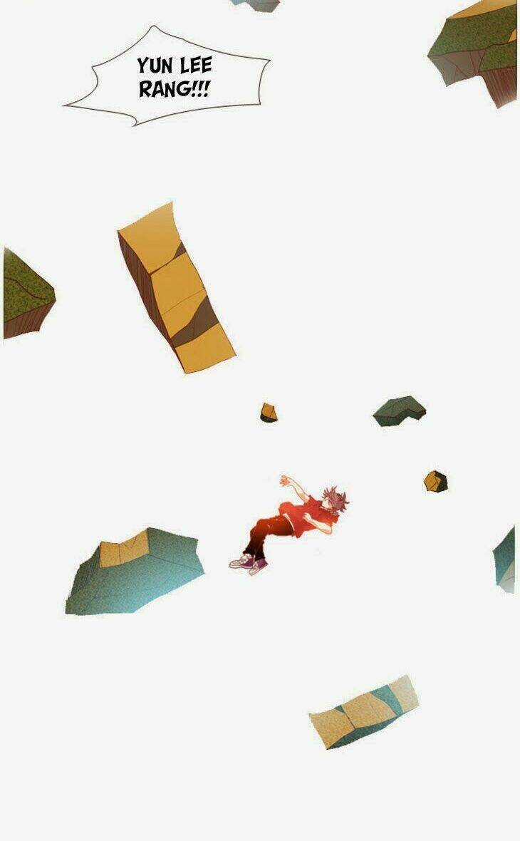 Món quà từ Chúa - Chapter 21 - Trang 42