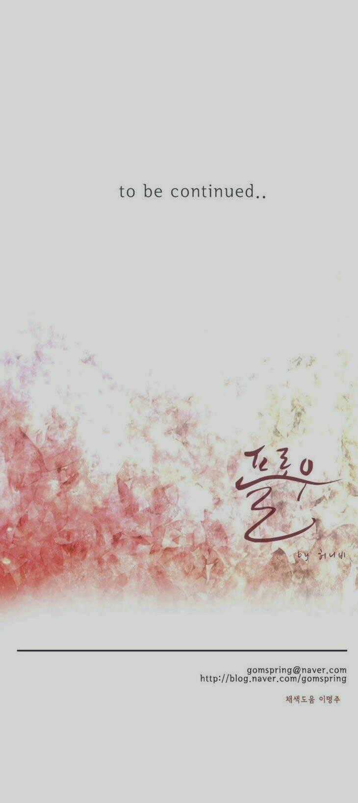 Món quà từ Chúa - Chapter 21 - Trang 43