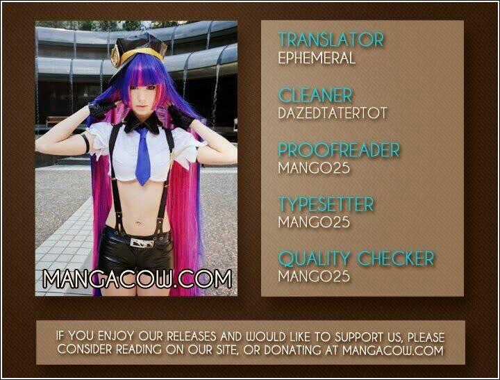 Món quà từ Chúa - Chapter 22 - Trang 2