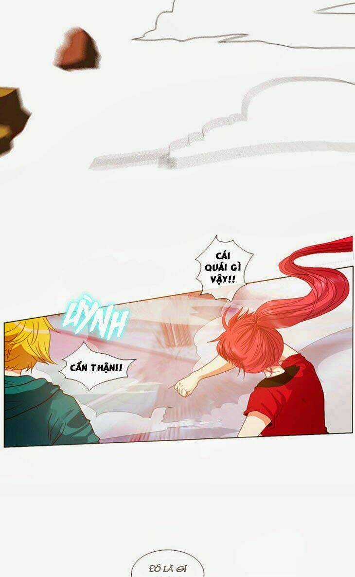 Món quà từ Chúa - Chapter 22 - Trang 11