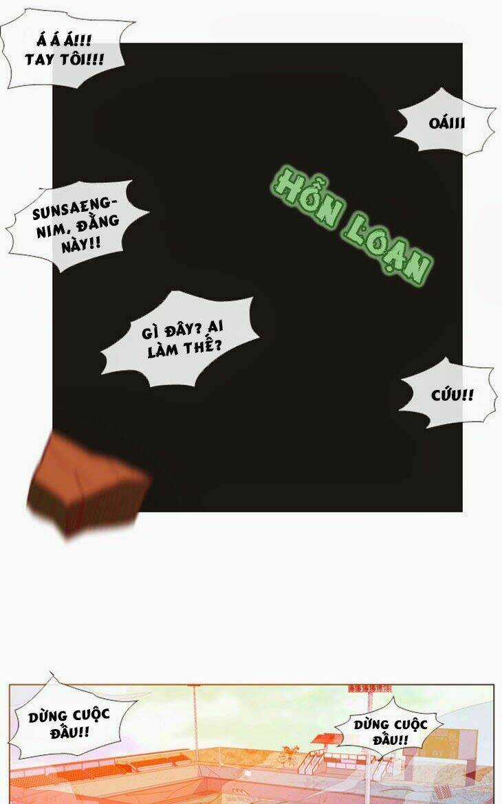 Món quà từ Chúa - Chapter 22 - Trang 13