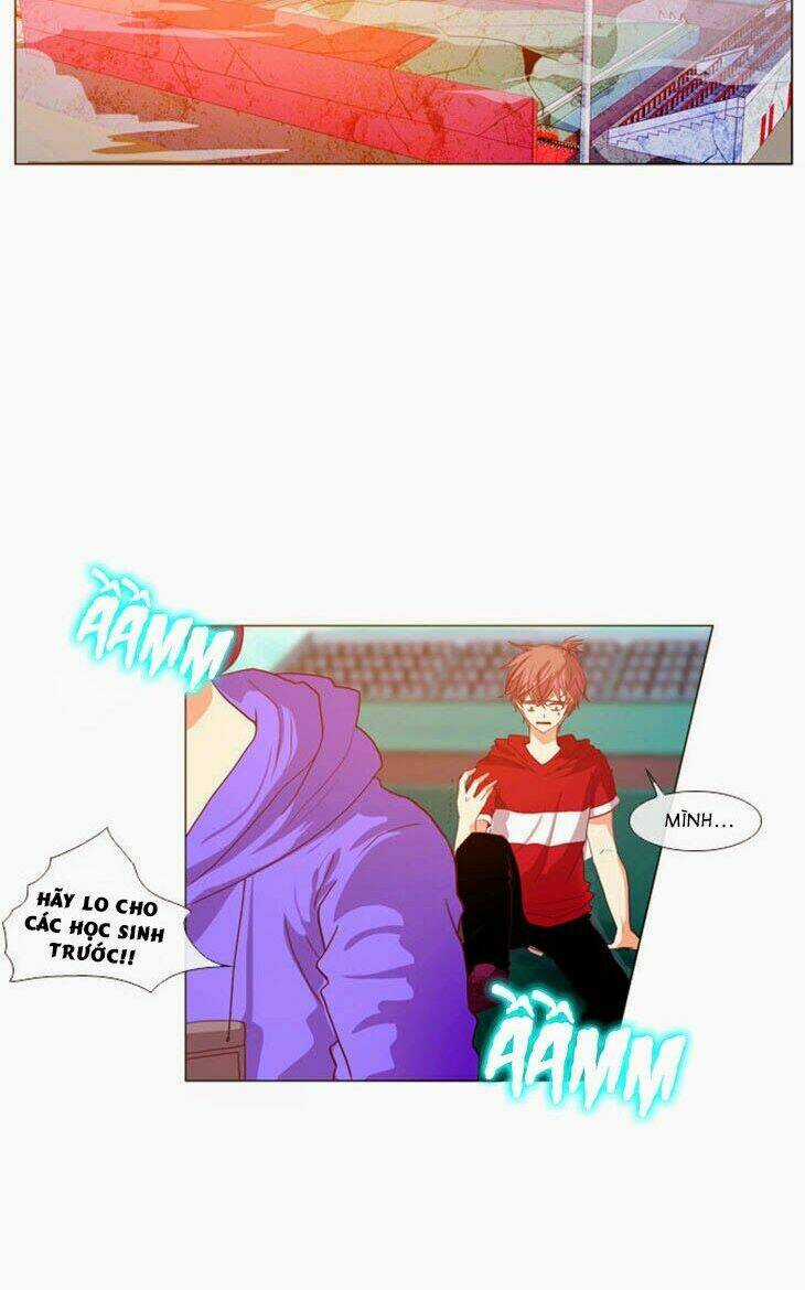 Món quà từ Chúa - Chapter 22 - Trang 14