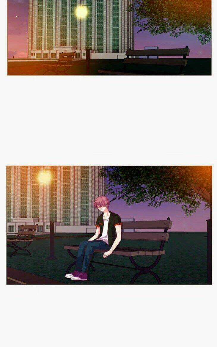 Món quà từ Chúa - Chapter 22 - Trang 17