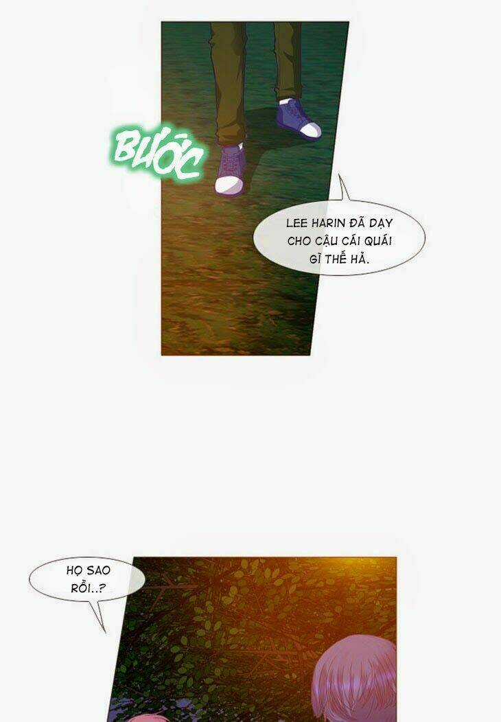 Món quà từ Chúa - Chapter 22 - Trang 18