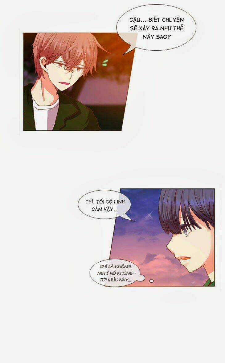 Món quà từ Chúa - Chapter 22 - Trang 20