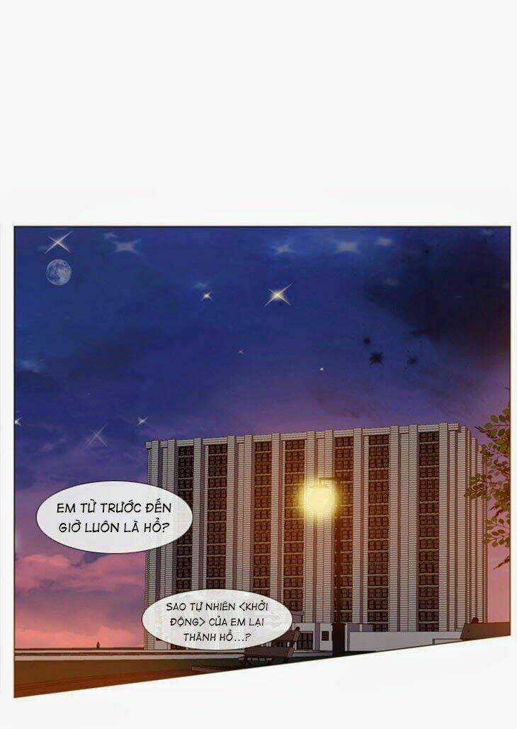 Món quà từ Chúa - Chapter 22 - Trang 23