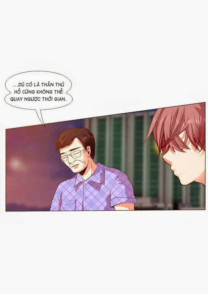 Món quà từ Chúa - Chapter 22 - Trang 24