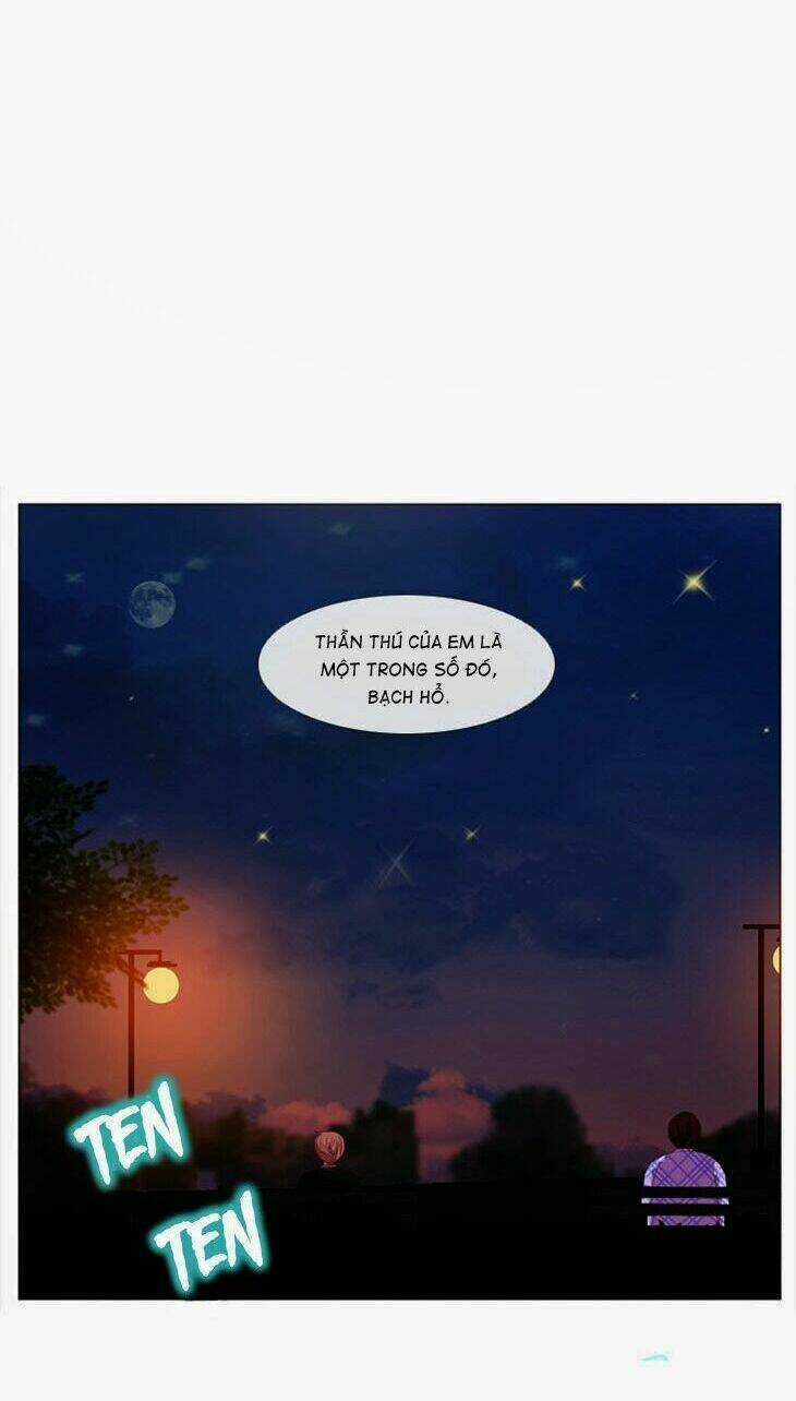 Món quà từ Chúa - Chapter 22 - Trang 26