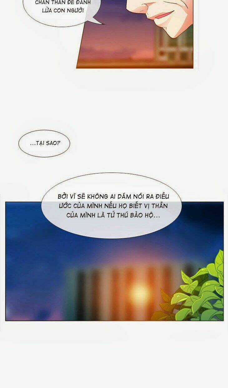 Món quà từ Chúa - Chapter 22 - Trang 28