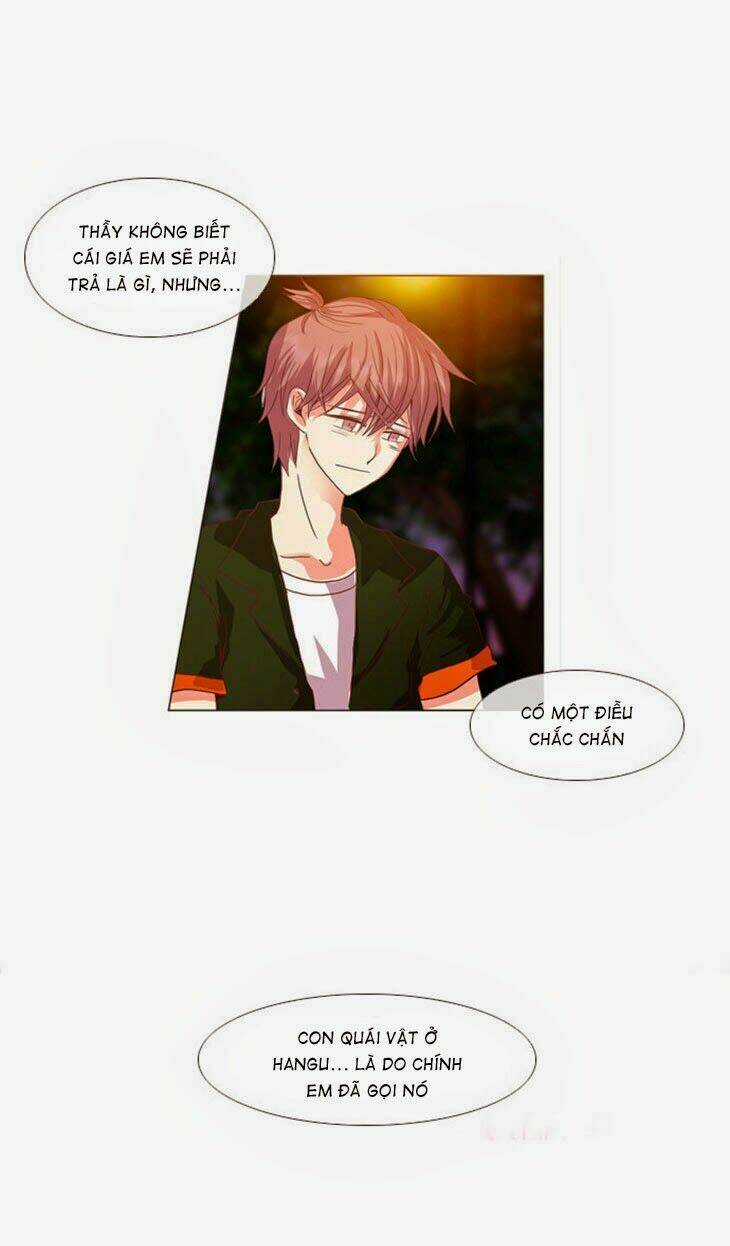 Món quà từ Chúa - Chapter 22 - Trang 30