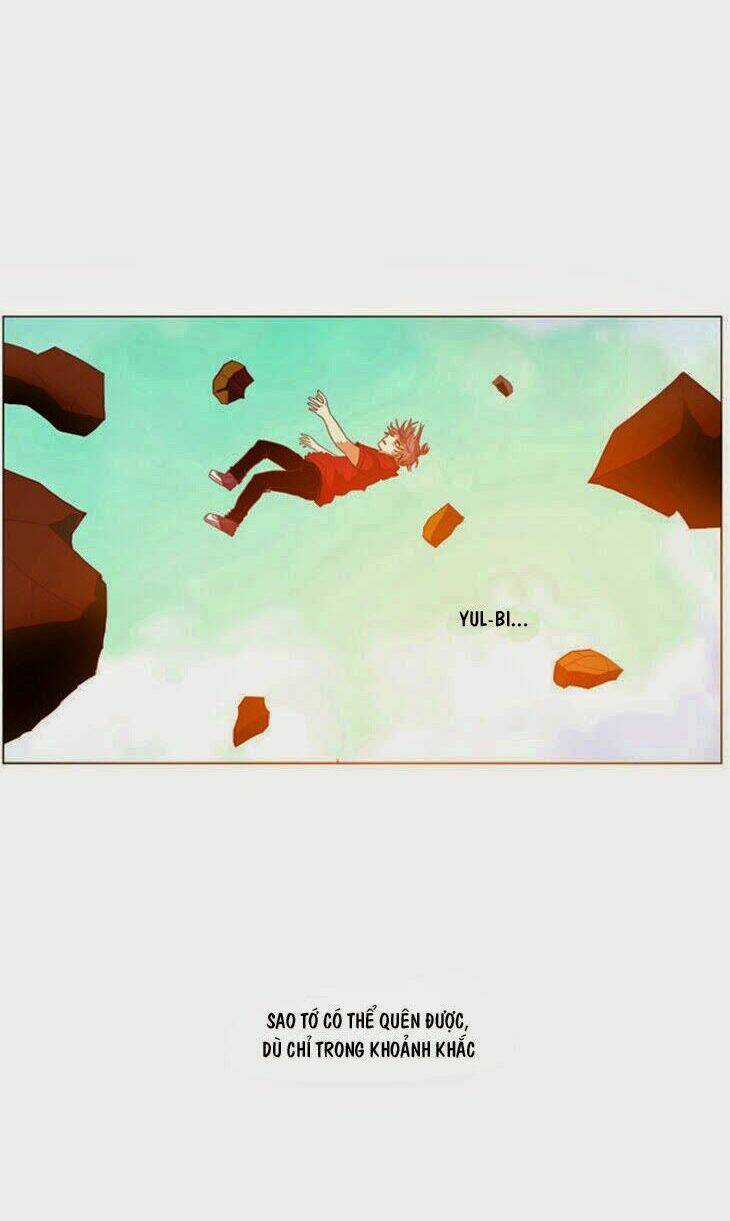 Món quà từ Chúa - Chapter 22 - Trang 4